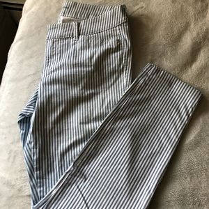 Old navy pixie pants! 👖💕